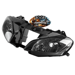 Faro Delantero Homologado Yamaha YZF R6R (08-16) | PodioMotor