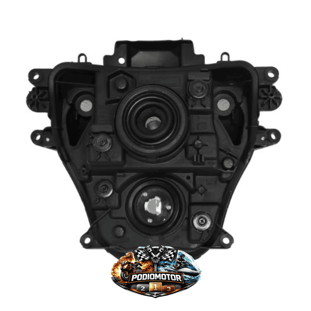 Faro Delantero Completo Suzuki GSXR 600 y 750 (11-15) | PodioMotor