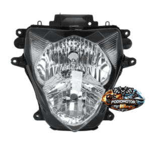 Faro Delantero Completo Suzuki GSXR 600 y 750 (11-15) | PodioMotor