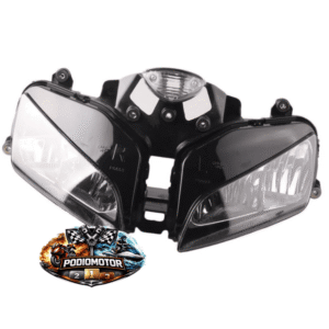 Faro Delantero Completo Honda CBR 600 RR (03-06) | PodioMotor