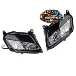 Faro Delantero Completo Honda CBR 600 RR (07-14) | PodioMotor