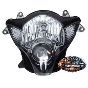 Faro Delantero Completo Suzuki GSXR 600 y 750 K6 K7 | PodioMotor