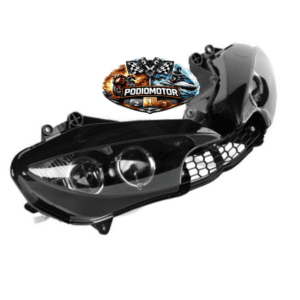 Faro Delantero Completo Yamaha R6 (2003-2005) | PodioMotor