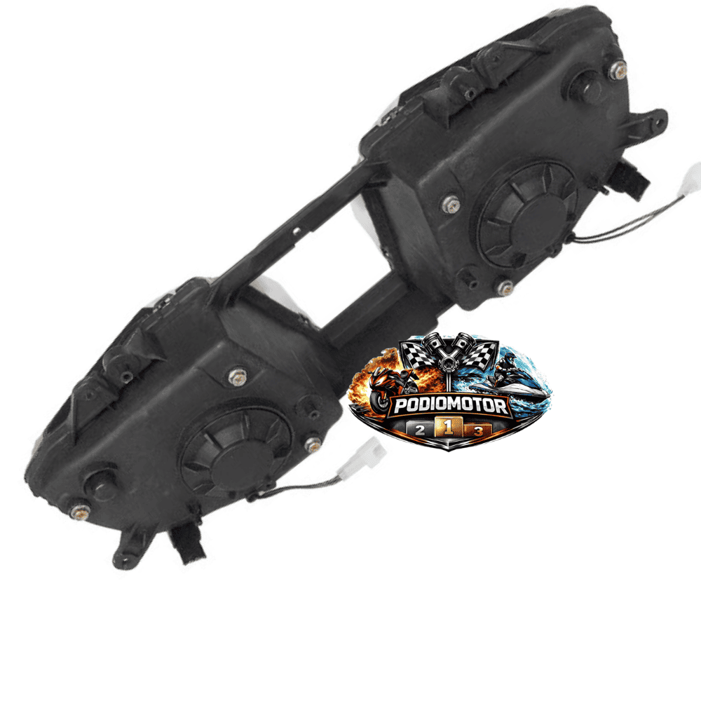 Faro Delantero Completo Yamaha YZF R6R (06-07) | PodioMotor