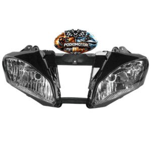 Faro Delantero Completo Yamaha YZF R6R (06-07) | PodioMotor