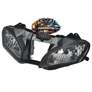 Faro Delantero Completo Yamaha R6 R6R (2008-2016) | PodioMotor