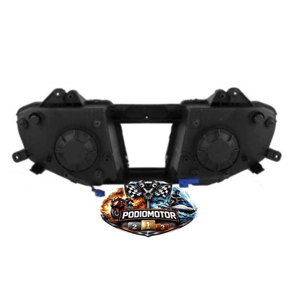 Faro Delantero Completo Yamaha R6 R6R (2008-2016) | PodioMotor