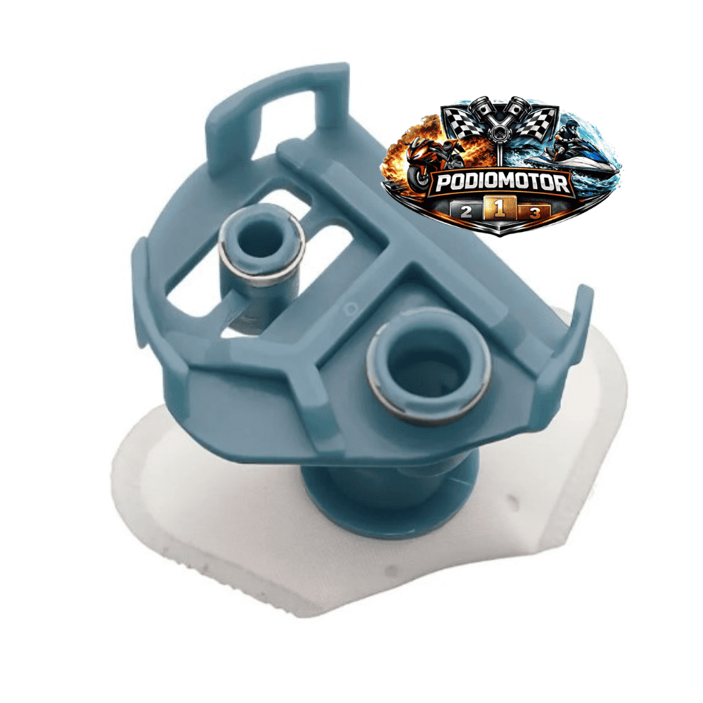 Filtro Bomba Gasolina para Yamaha R6, FZ1 y XJR1300 | PodioMotor