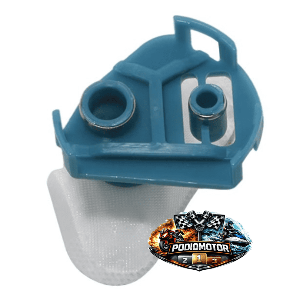 Filtro Bomba Gasolina para Yamaha R6, FZ1 y XJR1300 | PodioMotor
