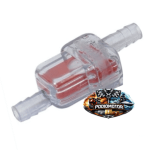 Filtro Gasolina Polisport 7mm Universal 2T