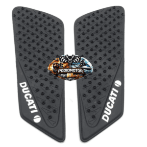 Grip Depósito Ducati 848 1098 1198 2008-2015