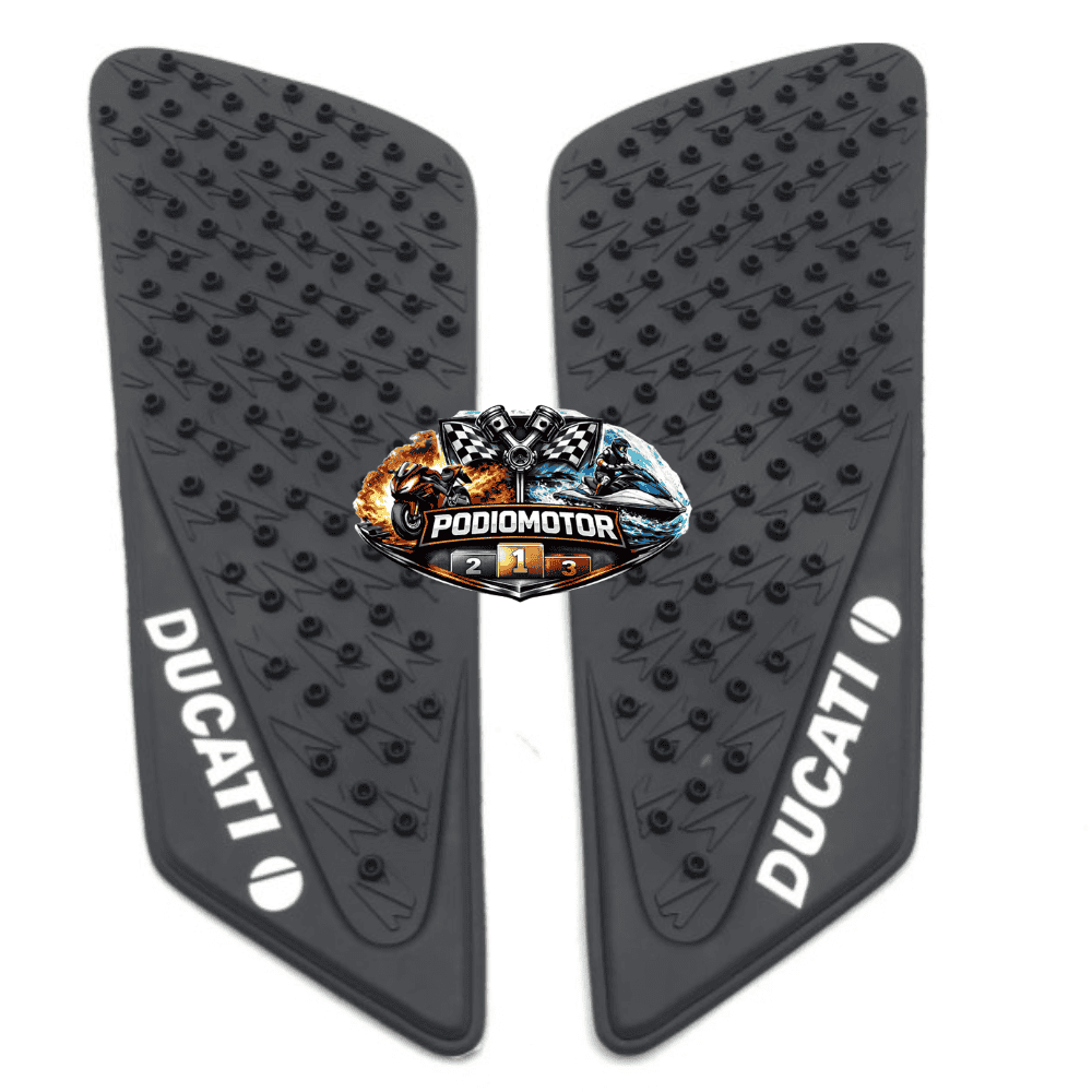 Grip Depósito Ducati 848 1098 1198 2008-2015