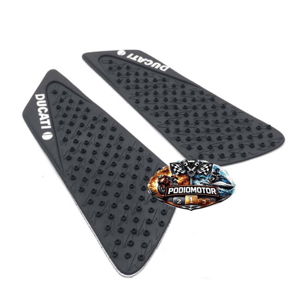 Grip Depósito Ducati 848 1098 1198 2008-2015