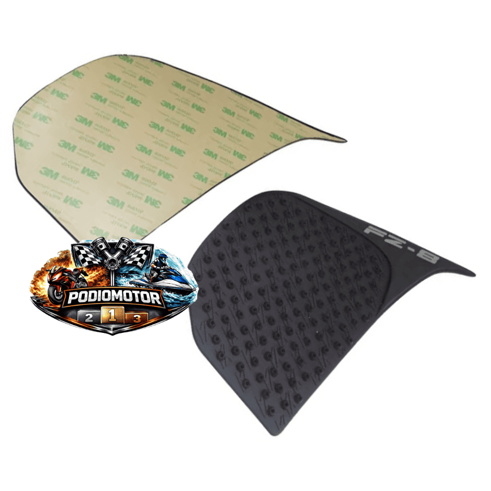 Grip Antideslizante para Yamaha FZ8 (2010-2016)