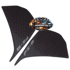 Grip Antideslizante para Yamaha FZ8 (2010-2016)