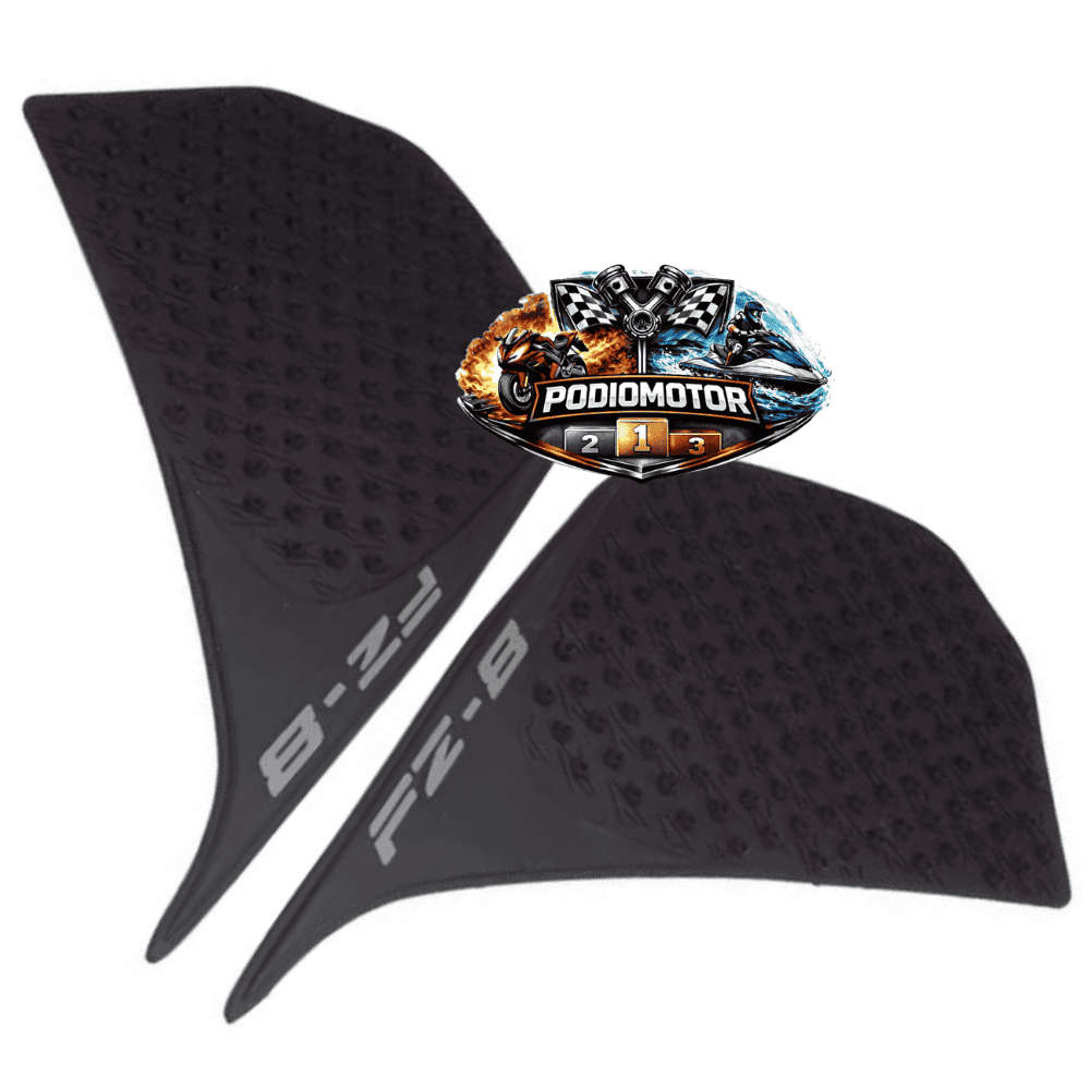 Grip Antideslizante para Yamaha FZ8 (2010-2016)