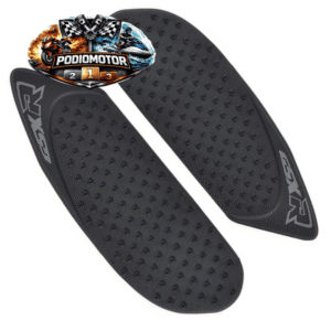 Grip Antideslizante para Suzuki GSXR 600 750 (2006 - 2007)