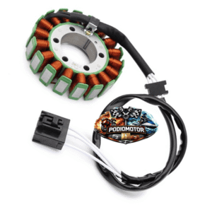 Alternador Estator para Kawasaki Z800 y Z1000 (2007-2016) | PodioMotor