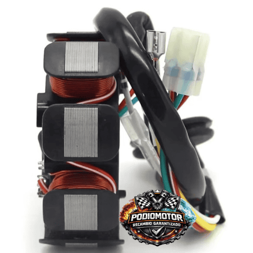 Alternador KTM Husqvarna Husaberg 125-300cc (2007-2019) | PodioMotor