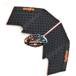Grip deposito antideslizante para KTM Duke 125 200 390 (2012-2016)