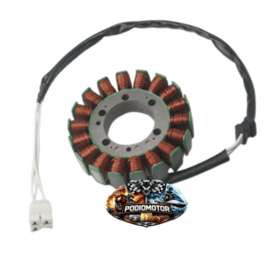 Alternador para Kawasaki Ninja 650 ER6N Versys 650