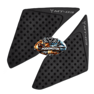 Grip Antideslizante para Yamaha MT03 2015-2018