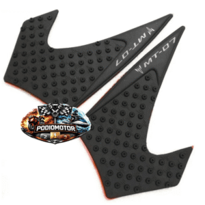 Grip Antideslizante para Yamaha MT07 2014-2017