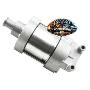 Motor de Arranque Yamaha R1 (2004-2008) | PodioMotor