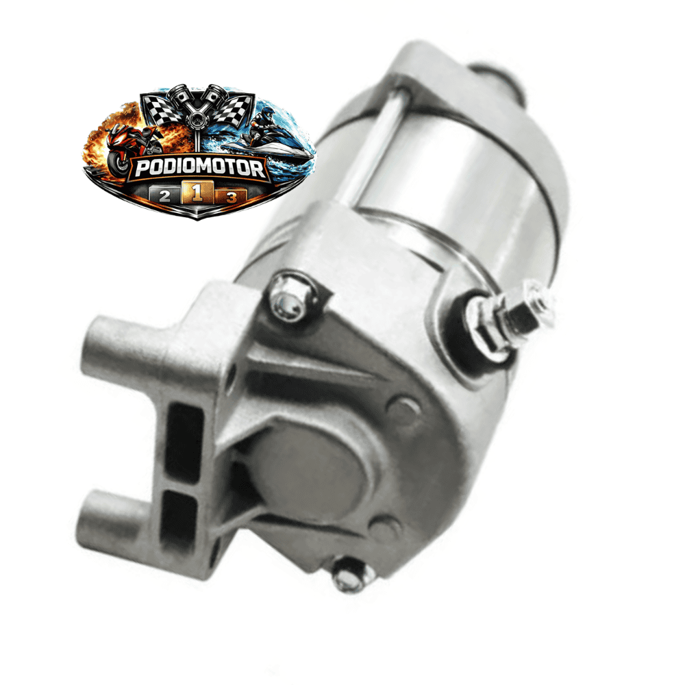 Motor de Arranque Yamaha R1 (2004-2008) | PodioMotor
