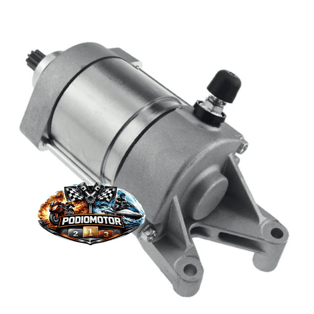 Motor de Arranque Yamaha R1 (2009-2014) | PodioMotor