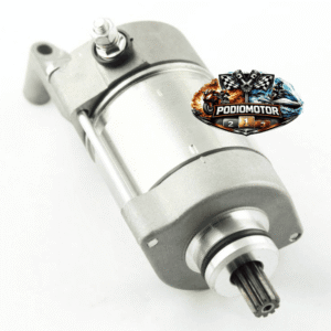 Motor de Arranque Yamaha R1 (2009-2014) | PodioMotor
