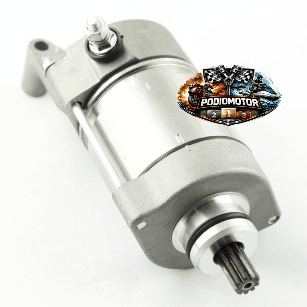 Motor de Arranque Yamaha R1 (2009-2014) | PodioMotor