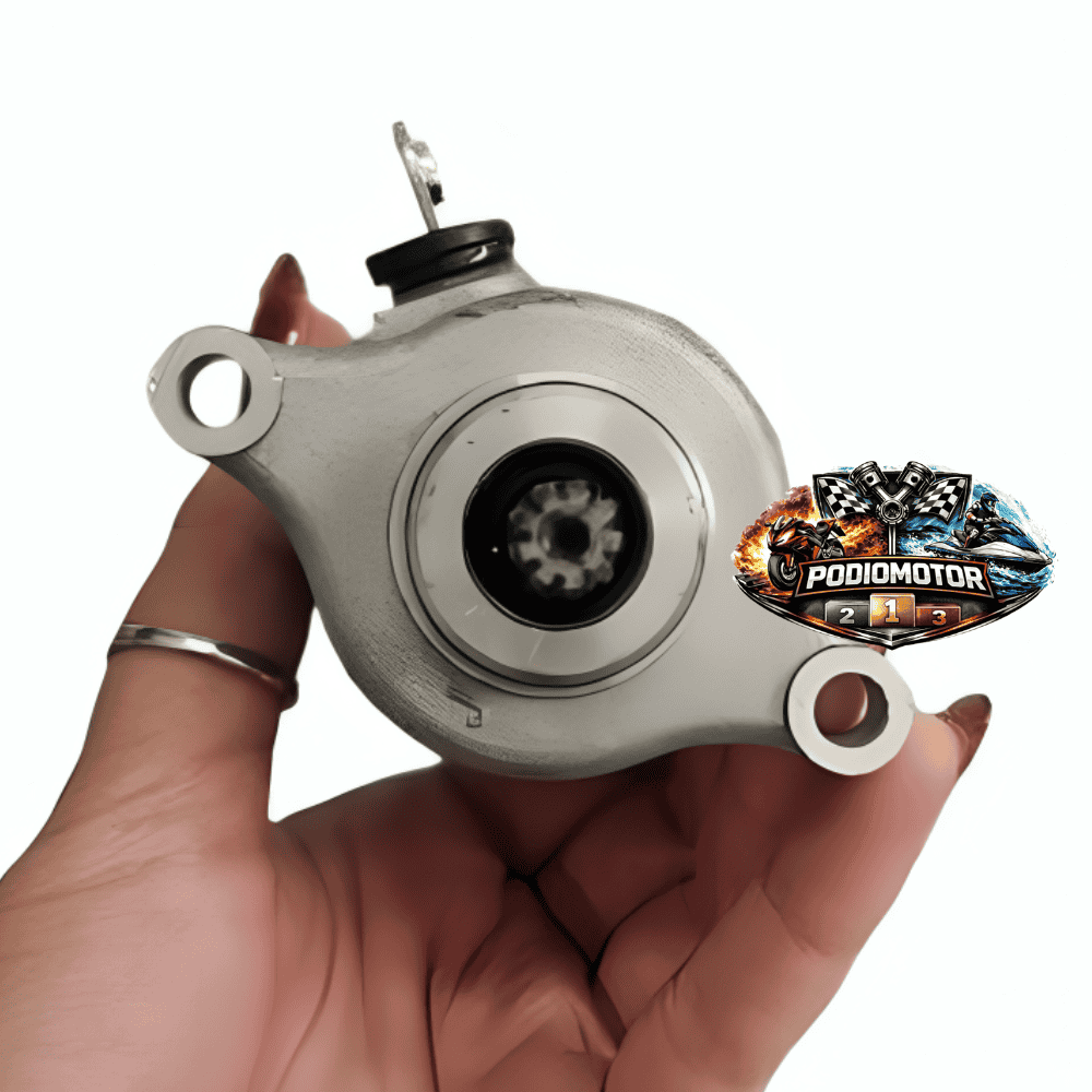 Motor de Arranque Yamaha X-MAX 125 y X-City | PodioMotor
