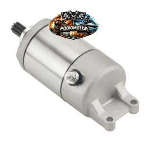 Motor de Arranque Yamaha TMAX 500 (2001-2007) | PodioMotor