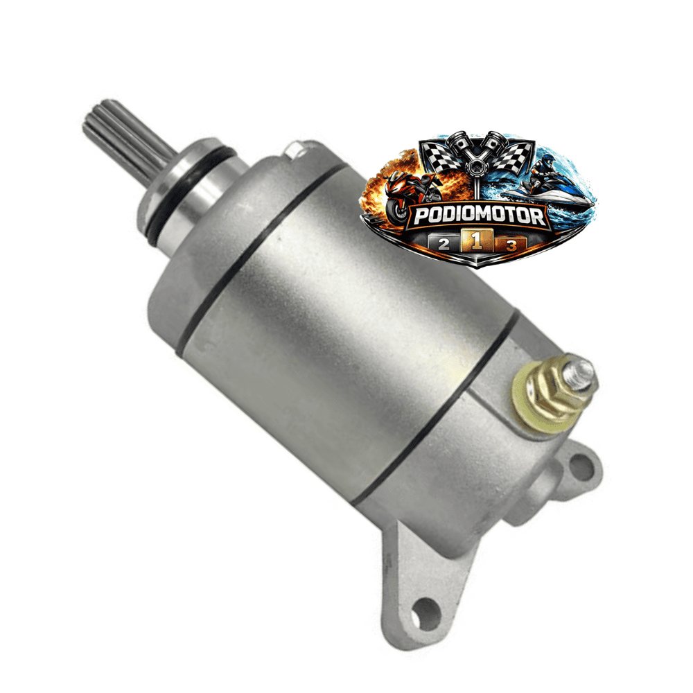 Motor de Arranque Yamaha YFZ 450 (2004-2013) | PodioMotor
