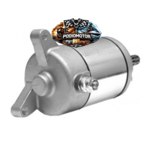 Motor de Arranque Yamaha YFZ 450 (2004-2013) | PodioMotor