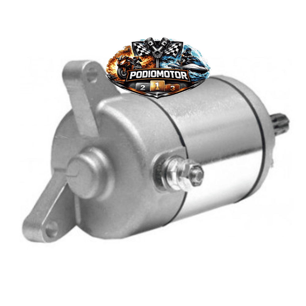 Motor de Arranque Yamaha YFZ 450 (2004-2013) | PodioMotor