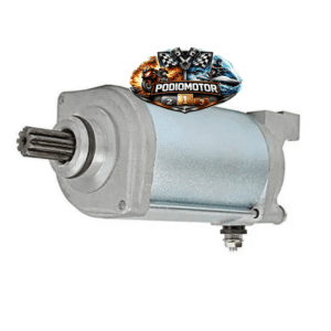 Motor de Arranque Aprilia Pegaso 650 y Nuda 900 | PodioMotor