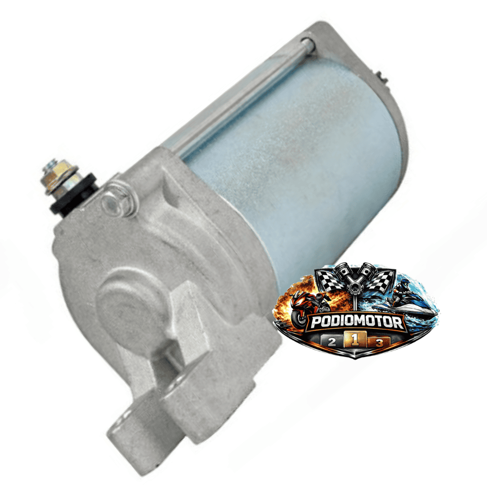 Motor de Arranque Aprilia Pegaso 650 y Nuda 900 | PodioMotor