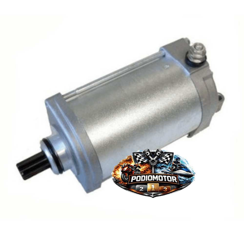 Motor de Arranque Aprilia Pegaso 650 y Nuda 900 | PodioMotor