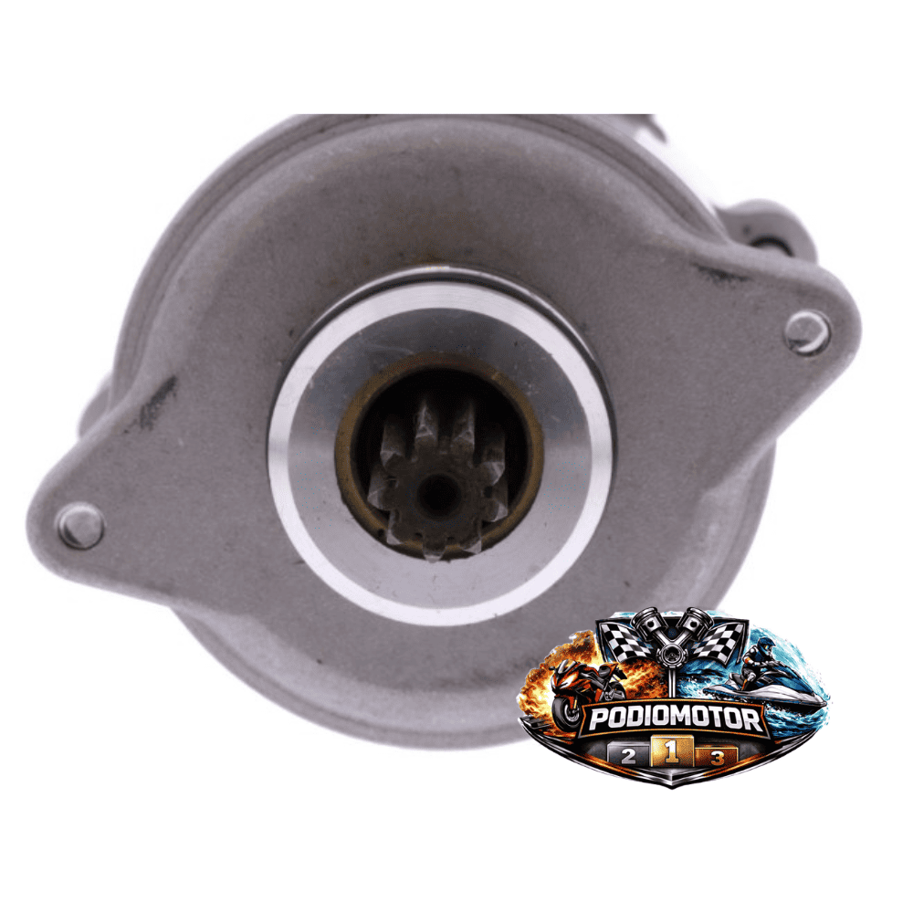 Motor de Arranque BMW S1000RR, S1000R y S1000XR | PodioMotor