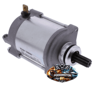 Motor de Arranque BMW S1000RR, S1000R y S1000XR | PodioMotor