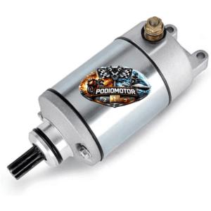 Motor arranque para Suzuki LTZ 400 DRZ 400 (2000-2017)