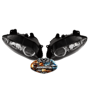 Faro Delantero Completo Yamaha R1 (2004-2006) | PodioMotor