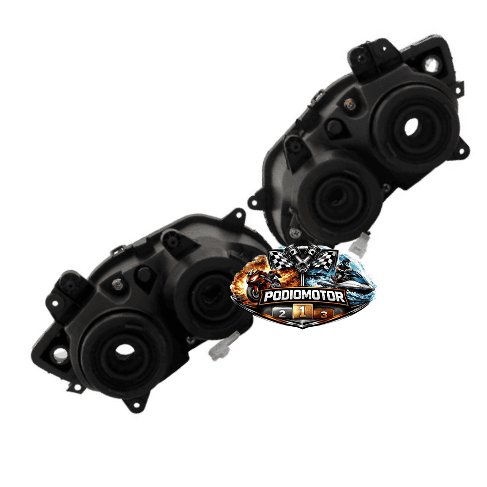 Faro Delantero Completo Yamaha R1 (2004-2006) | PodioMotor