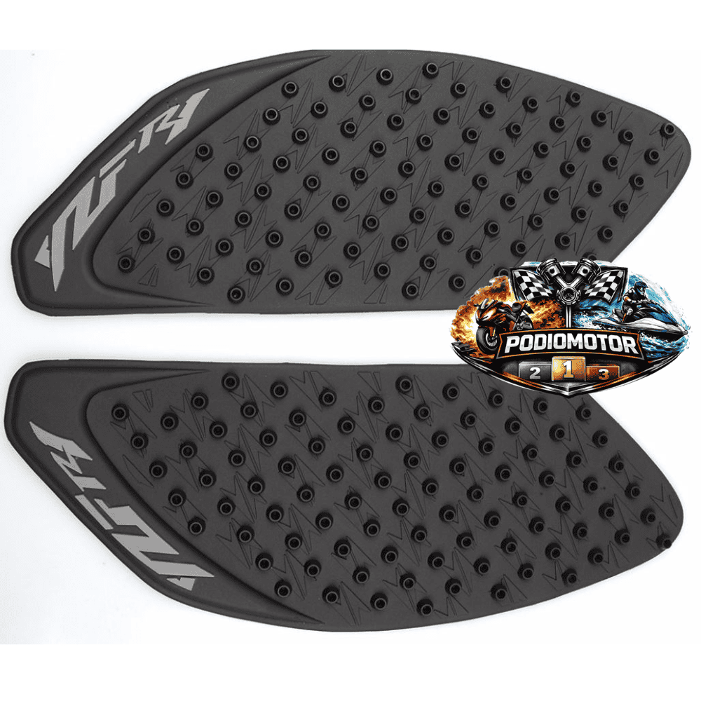 Grip Depósito compatible con Yamaha R1 2009 - 2014