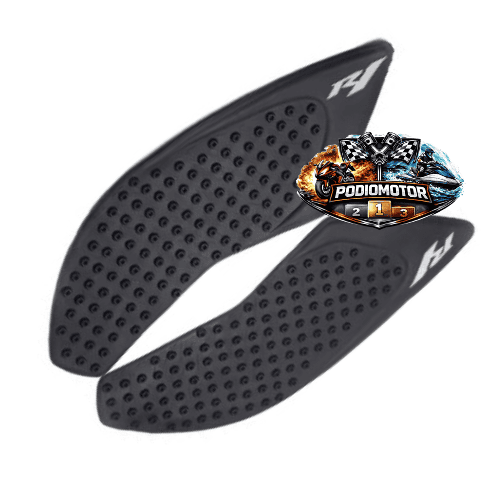 Grip Antideslizante para Yamaha R1 M S 2015-2021
