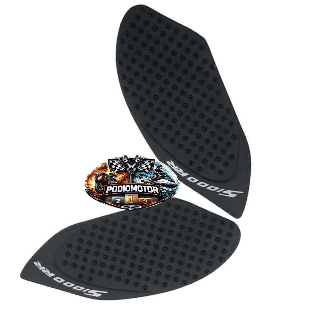 Grip Depósito para BMW S1000RR 2009 - 2018