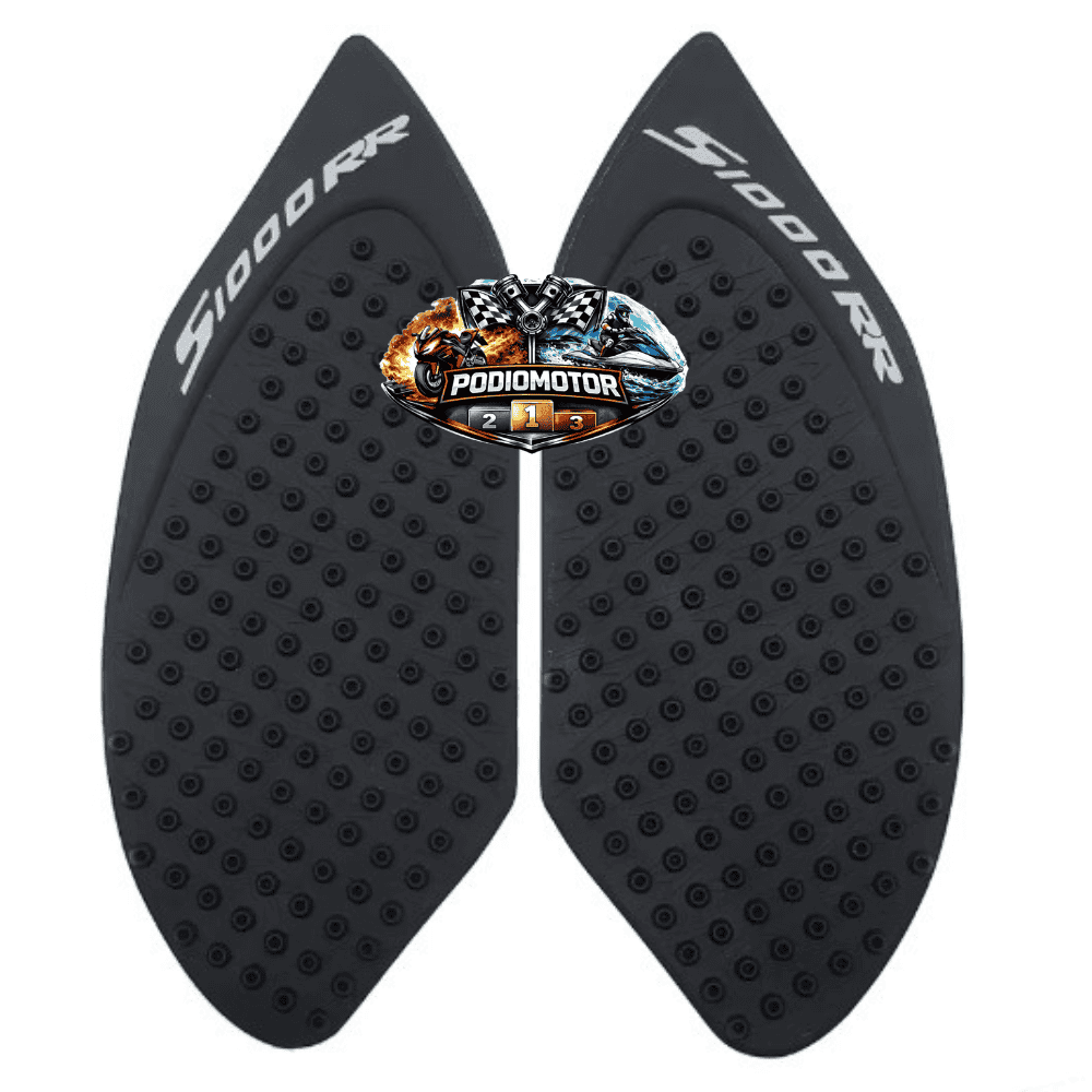 Grip Depósito para BMW S1000RR 2009 - 2018