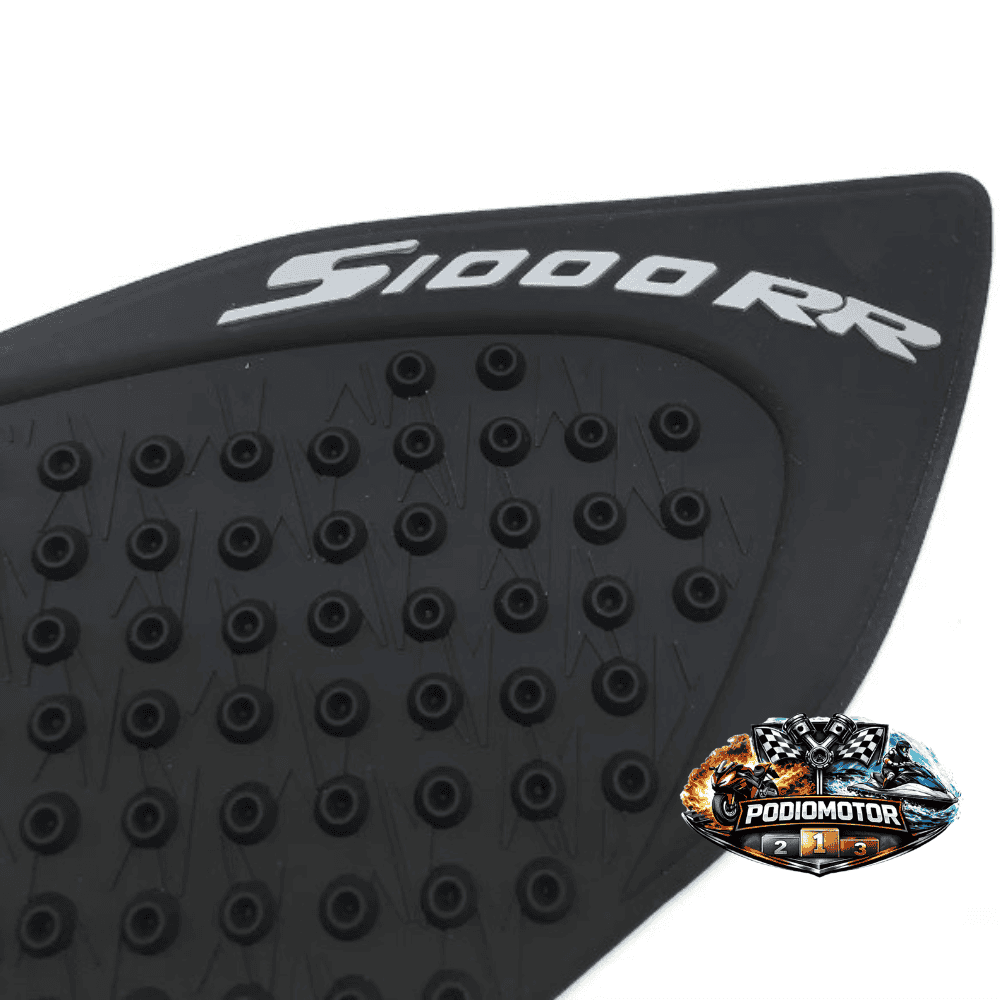 Grip Depósito para BMW S1000RR 2009 - 2018